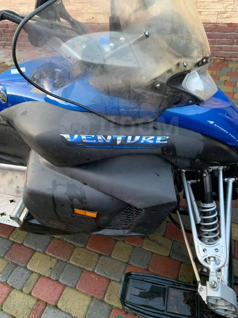 Yamaha Venture Multi Purpose. ,  ,   