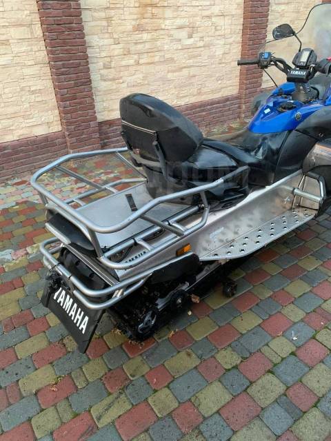 Yamaha Venture Multi Purpose. ,  ,   