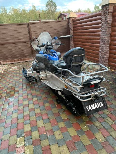 Yamaha Venture Multi Purpose. ,  ,   