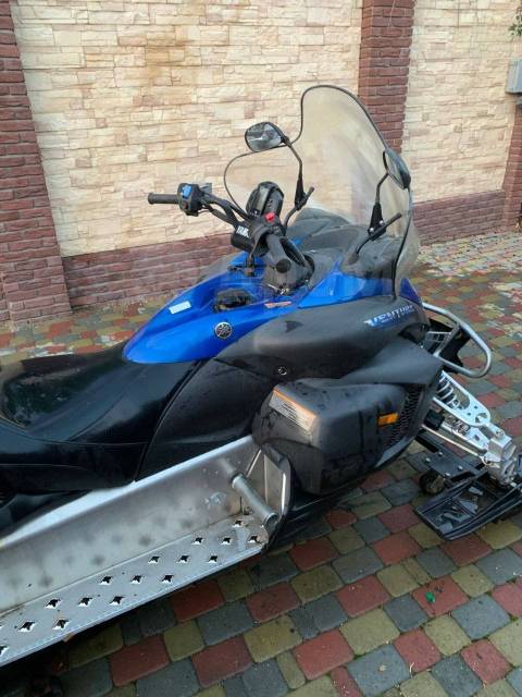 Yamaha Venture Multi Purpose. ,  ,   