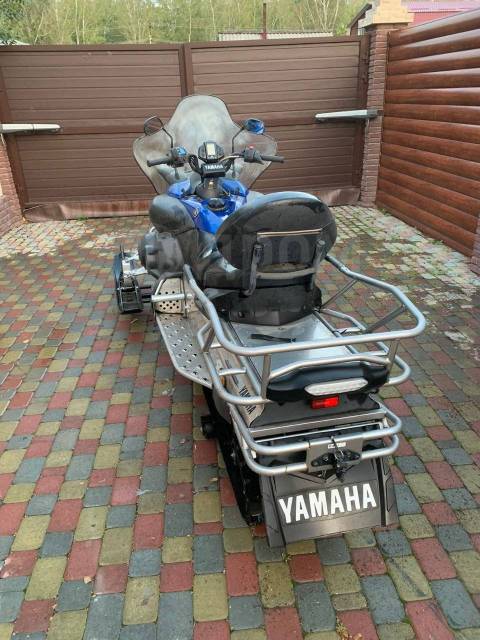 Yamaha Venture Multi Purpose. ,  ,   