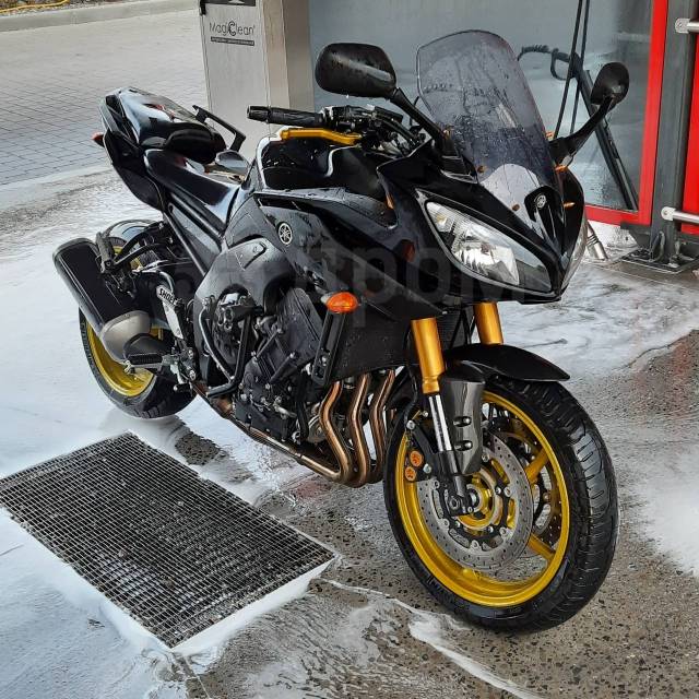 Yamaha FZ 08. 800. ., , ,   