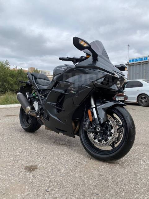 Kawasaki Ninja H2. 1 000. ., , ,   