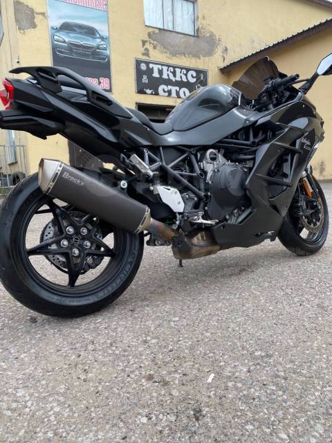 Kawasaki Ninja H2. 1 000. ., , ,   