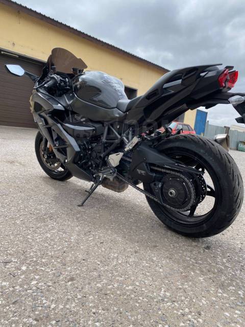 Kawasaki Ninja H2. 1 000. ., , ,   