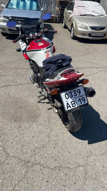 Honda CB 400SF Boldor. 400. ., , ,   