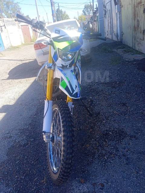 Racer Enduro 300 RC300-GY8A. 300. ., , ,   