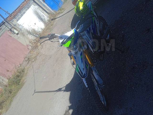 Racer Enduro 300 RC300-GY8A. 300. ., , ,   