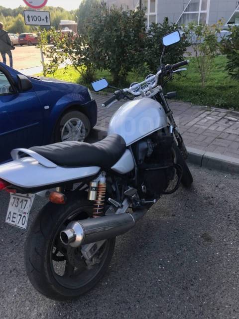 Suzuki GSX 400 Inazuma. 399. ., , ,   