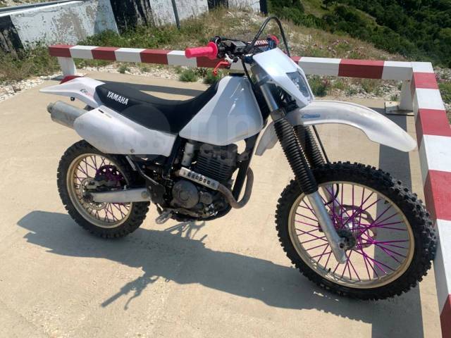 Yamaha TT 250R. 250. ., , ,   