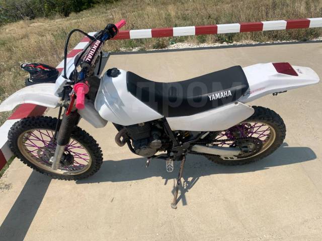 Yamaha TT 250R. 250. ., , ,   