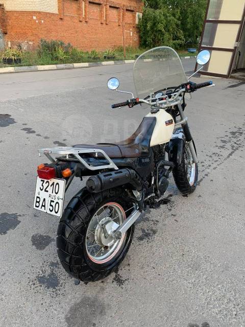 Yamaha TW 225. 225. ., , ,   