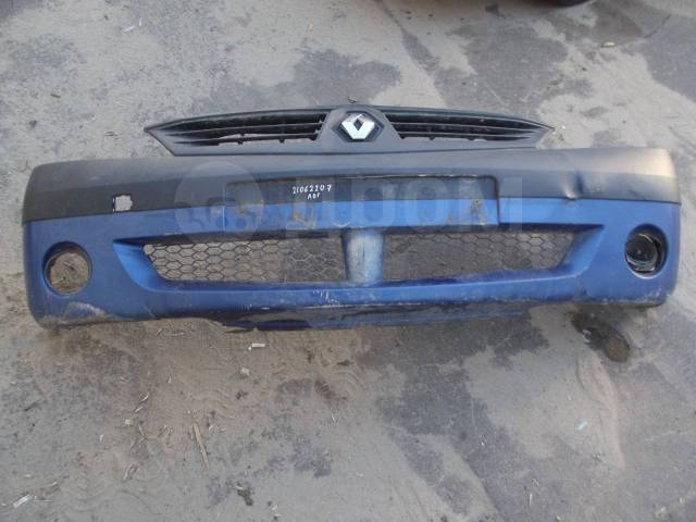   Renault Logan 1 