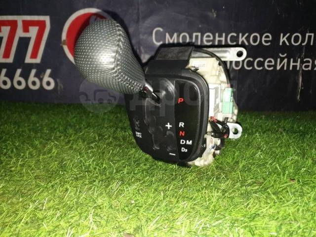 Купить Селектор КПП Honda Stream 2001 RN3 K20A в Чите по цене: 3 500 ...