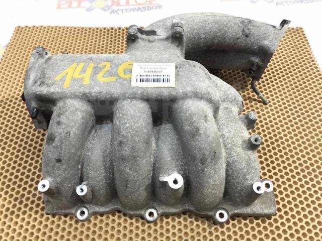 Купить Впускной коллектор Nissan Serena 140015U000 PC24 SR20DE в Комсомольске-на