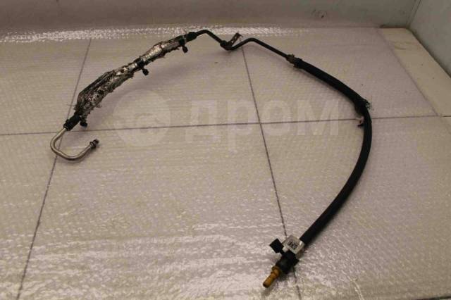 Купить Трубка гидроусилителя Ford Fusion 2002-2012 Обратная в Санкт ...