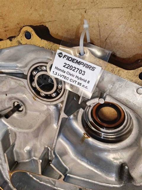 Как снять коробку хонда цивик Oil level gauge/ atf pipe для Honda ACCORD CM6, год: 2007. OEM запчасти Мегази