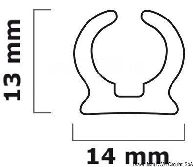      1314 4    , Osculati 44.010.01 