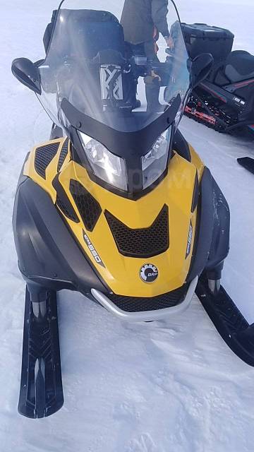 BRP Ski-Doo Skandic WT. ,  ,   