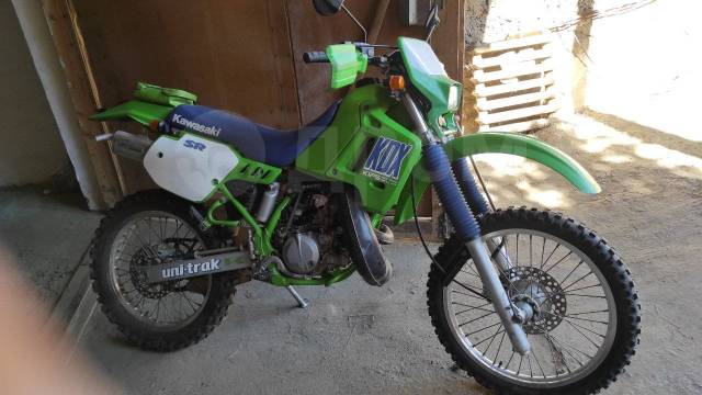 Kawasaki KDX 200. 200. ., , ,   