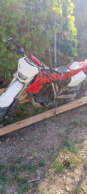 Honda XR 400. 400. ., , ,   