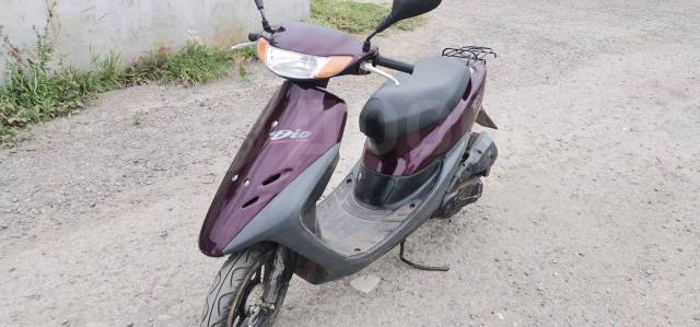 Honda Dio AF34. 49. ., ,  ,   