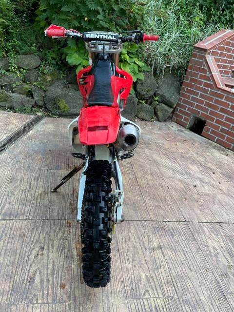 Honda CRF 250X. 250. ., , ,   