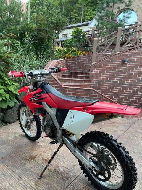 Honda CRF 250X. 250. ., , ,   