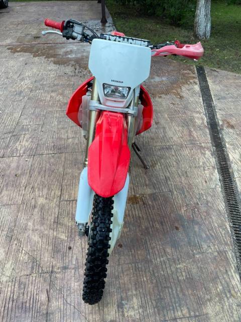 Honda CRF 250X. 250. ., , ,   