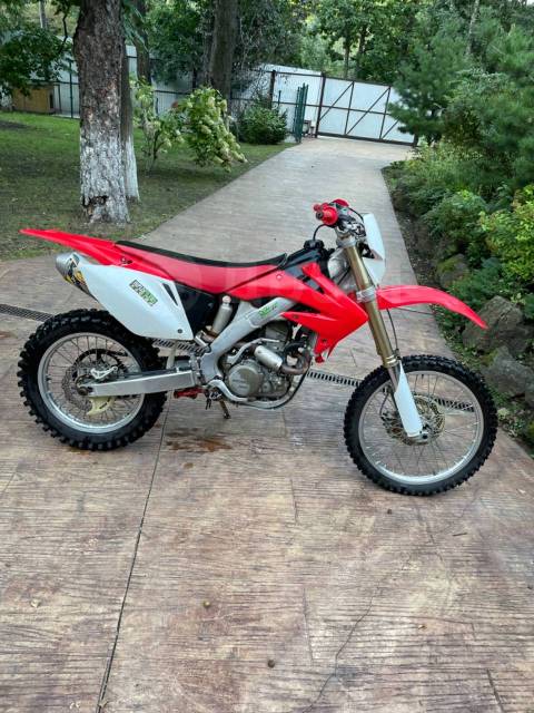 Honda CRF 250X. 250. ., , ,   