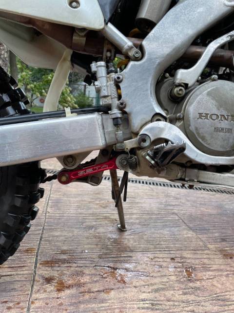 Honda CRF 250X. 250. ., , ,   