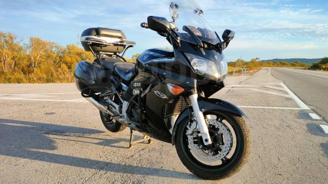 Yamaha FJR 1300. 1 300. ., , ,   