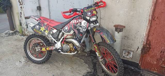 Honda CRM. 250. ., , ,   