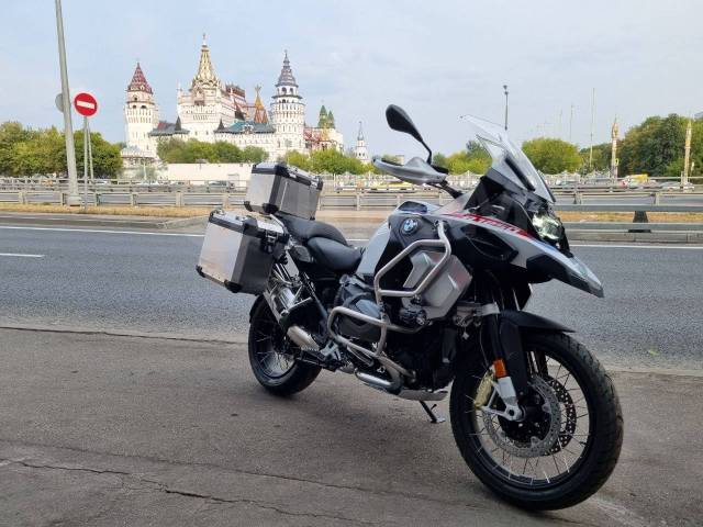 BMW R 1250 GS Adventure. 1 254. ., , ,   