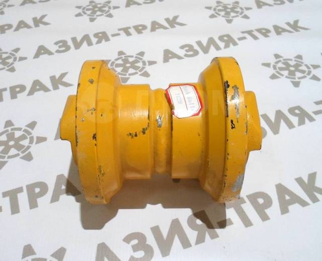 Купить Опорный каток (ролик) гусеницы экскаватора Komatsu PC28 во ...