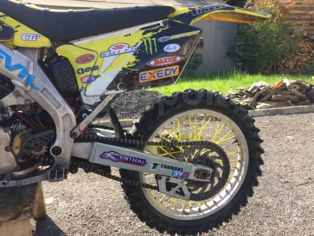 Suzuki RM-Z 450. 450. ., ,  ,   