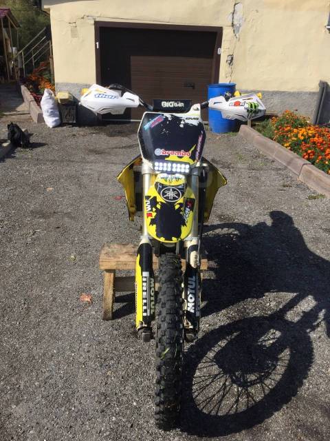 Suzuki RM-Z 450. 450. ., ,  ,   