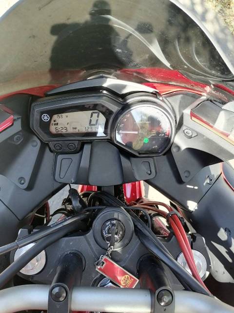 Yamaha FZR 600. 600. ., , ,   