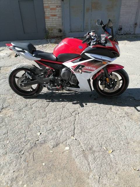 Yamaha FZR 600. 600. ., , ,   