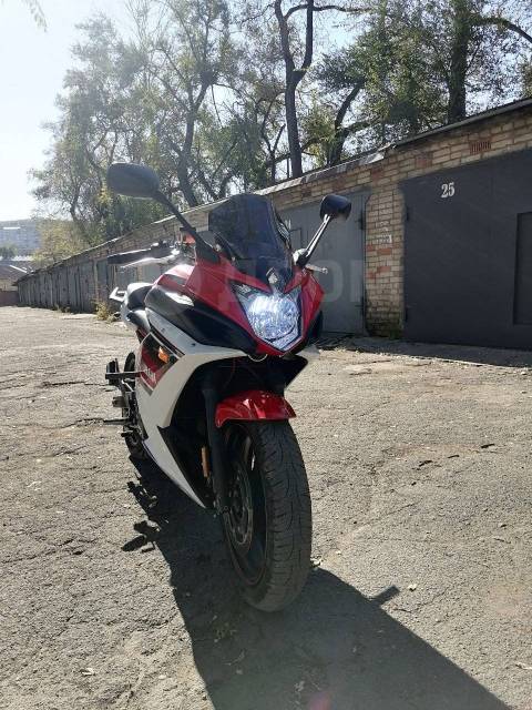 Yamaha FZR 600. 600. ., , ,   