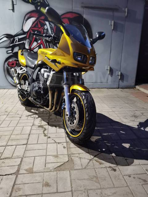 Yamaha FZS 600. 600. ., , ,   