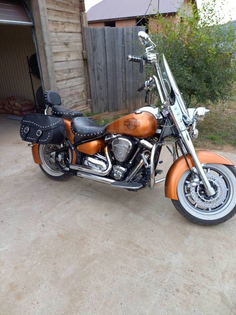 Yamaha Roadstar 1700. 1 700. ., , ,   