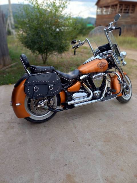 Yamaha Roadstar 1700. 1 700. ., , ,   