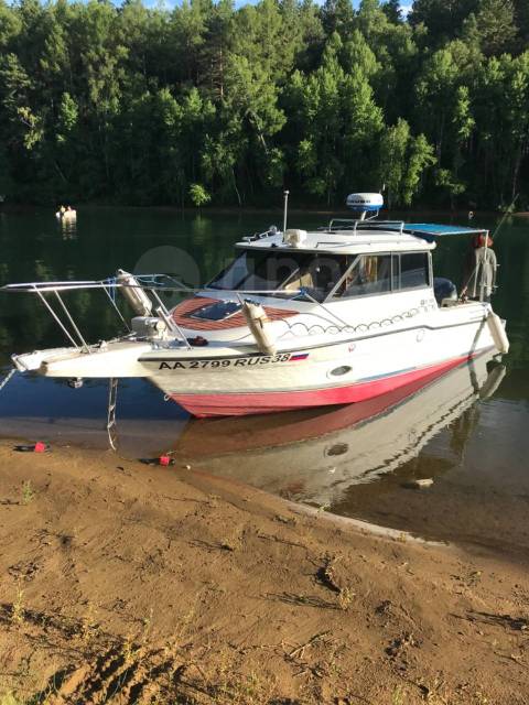 Bayliner. 1992 ,  7,60.,  , 225,00..,  