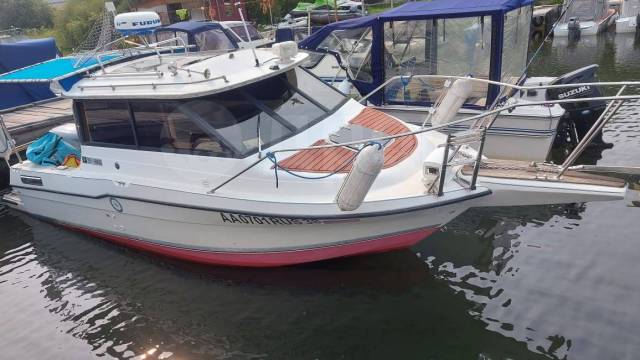 Bayliner. 1992 ,  7,60.,  , 225,00..,  