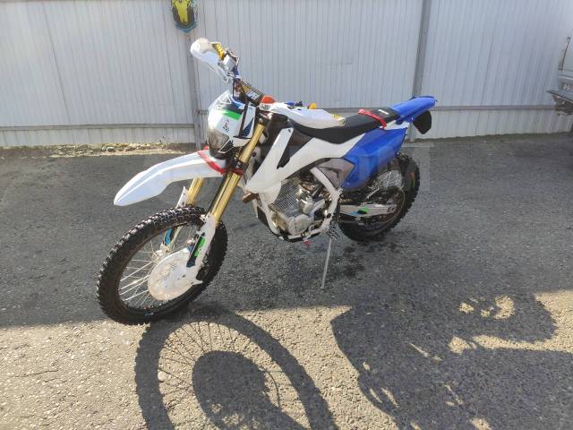 GR2 250 Enduro Optimum. 250. ., ,  ,   