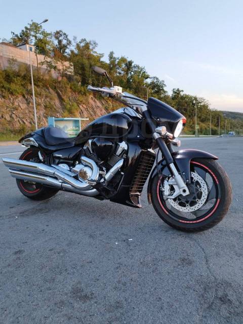 Suzuki Boulevard M109R. 1 800. ., , ,   