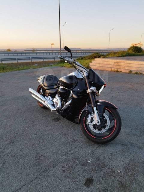 Suzuki Boulevard M109R. 1 800. ., , ,   