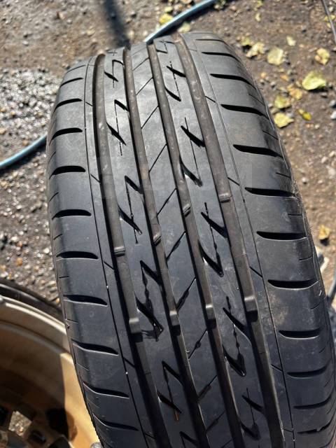 Bridgestone Nextry Ecopia, 205/55r16, 16", 1 шт, в наличии, 205 мм, 55 ...