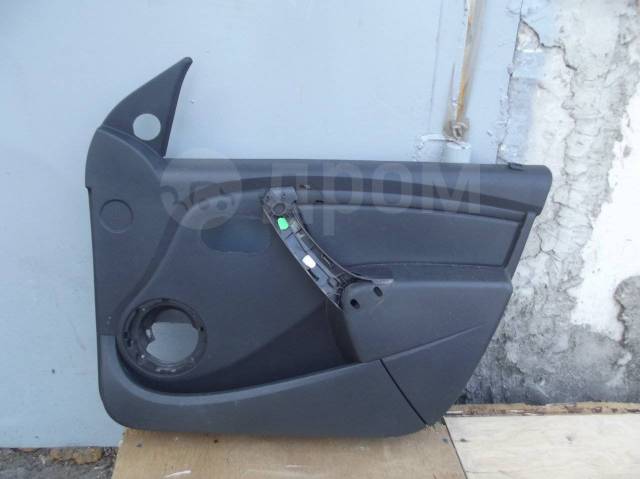     Renault Logan 1  8200551011  